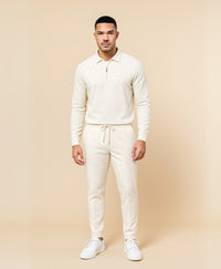 Licht Beige Ibiza Zomer Set